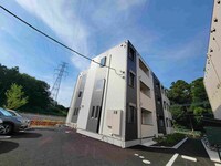 Y・ノヴェル　B棟