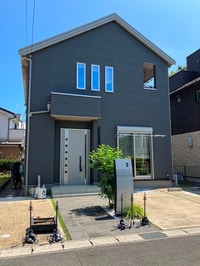 戸張戸建