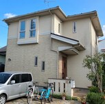 東深井戸建
