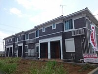 ソレアードパティオIII