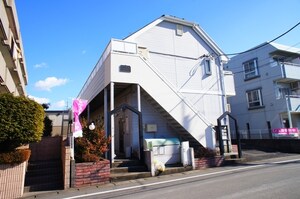 アネックス南流山１０期