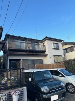 大和団地戸建