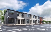 南逆井４丁目アパート