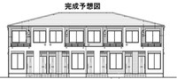 大森アパートＢ