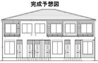 大森アパートＡ
