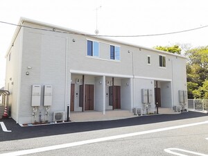 パレスアリオン我孫子Ｃ