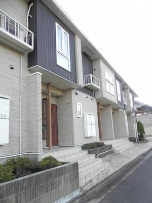 レイクサイド柏の葉壱番館