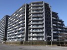 サングランデ印西牧の原ドアシティＡ棟の外観