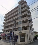 コージィコートナカムラの外観
