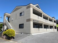 メゾン・アイリス