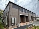 ロジュマン壱番館の外観