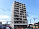 セントラルパーク　ウッズの外観
