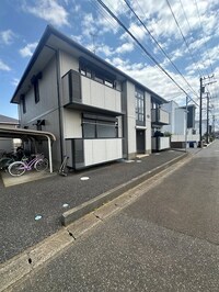 グリーンキャッスル松ヶ丘B棟