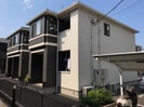 トスカーナの外観