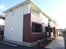 キュート＆コージーIの外観