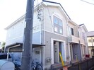 パルトリーナＹ・Ｋの外観