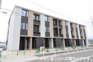 ココ　ラ　フェリーチェＢの外観