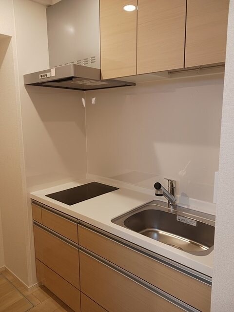  ラ・メール・ソレイユ