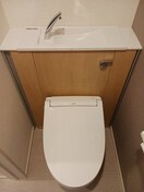  ラ・メール・ソレイユ