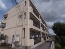 ラフォーレ柏の外観