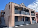 ＲＵＨＥの外観