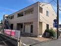 外観写真（昼）