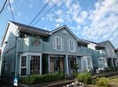 クレストール　ミカドIの外観