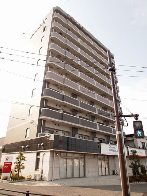  エクセレントファミリー柏の葉