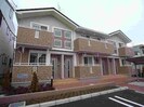 ヴィラ・シャルマンの外観