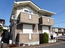 アルバシエロIIの外観
