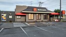 マクドナルド ３５６印西店まで500m クオーレＤ