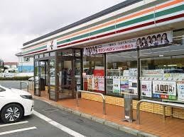 ｾﾌﾞﾝｲﾚﾌﾞﾝ 印西相嶋店(コンビニ)まで1435m プロムナード