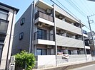 シャンドフルールIIの外観