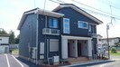 ストロベリーカーサVIII－２の外観