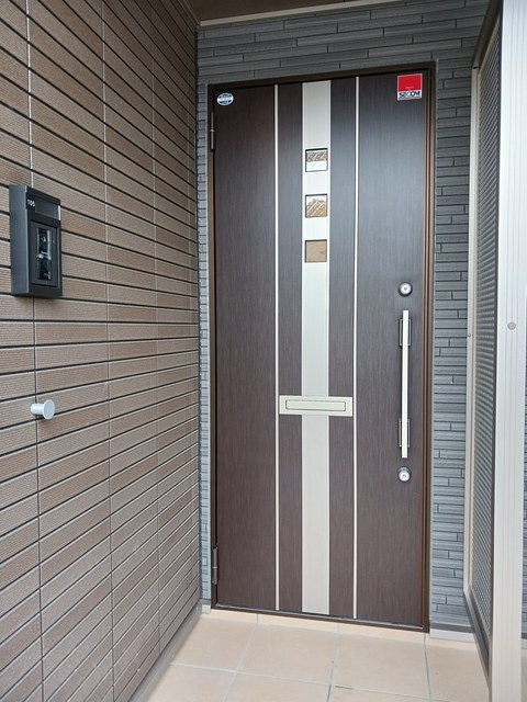  グレースヒルズ