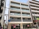 ユニオネスト我孫子の外観