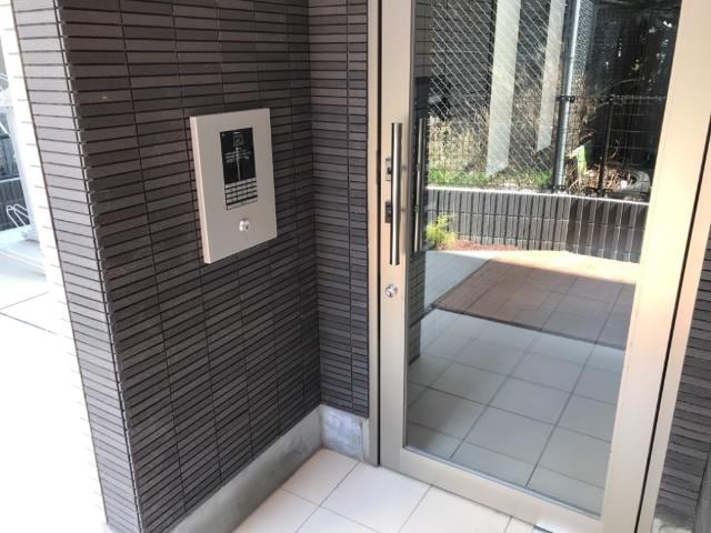 外観写真（昼） ユニオネスト我孫子