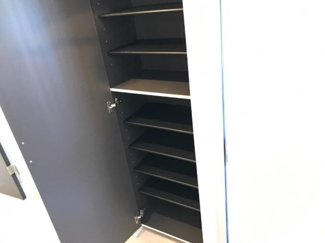 下駄箱 ユニオネスト我孫子