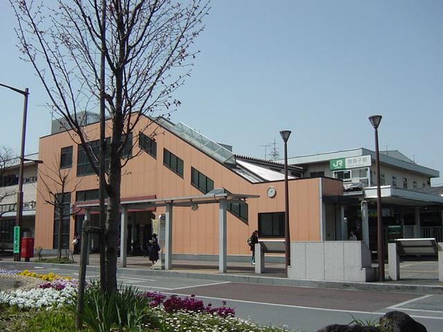 我孫子駅（JR　常磐線）まで146ｍ ユニオネスト我孫子