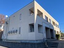 ランシールの外観