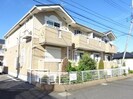サンヴィレッヂ伍番館の外観
