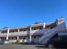 セントラルハイツIIの外観
