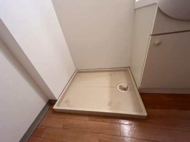 洗濯パン セントラルハイツII