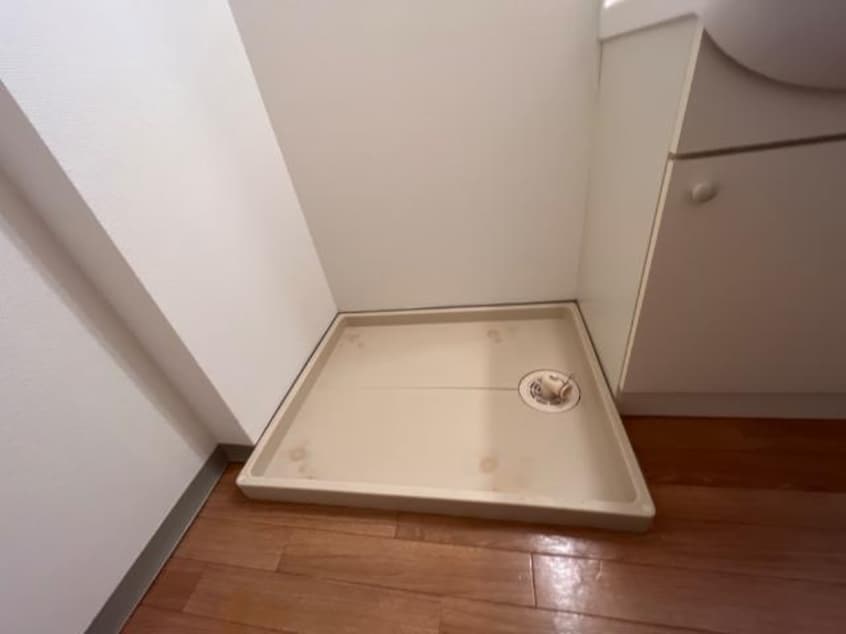 洗濯パン セントラルハイツII