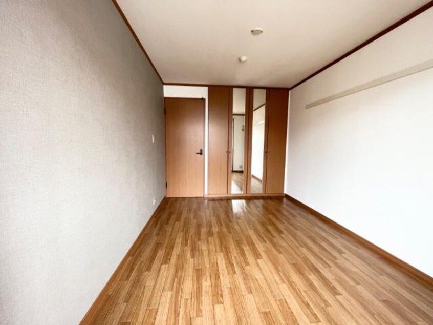 リビング セントラルハイツII