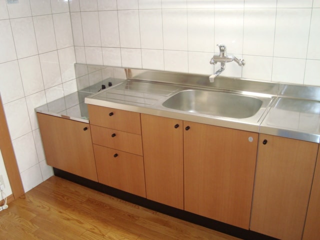 キッチン セントラルハイツII