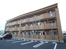 リバー　フィールズの外観