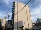 ラフィネ　柏の外観