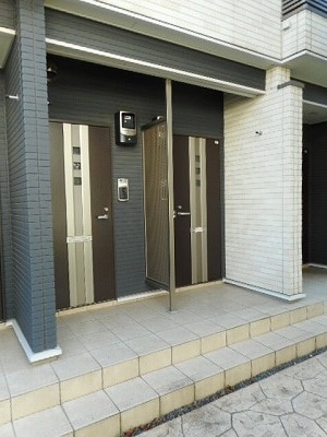  ラフィネ江戸川台