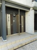  ラフィネ江戸川台